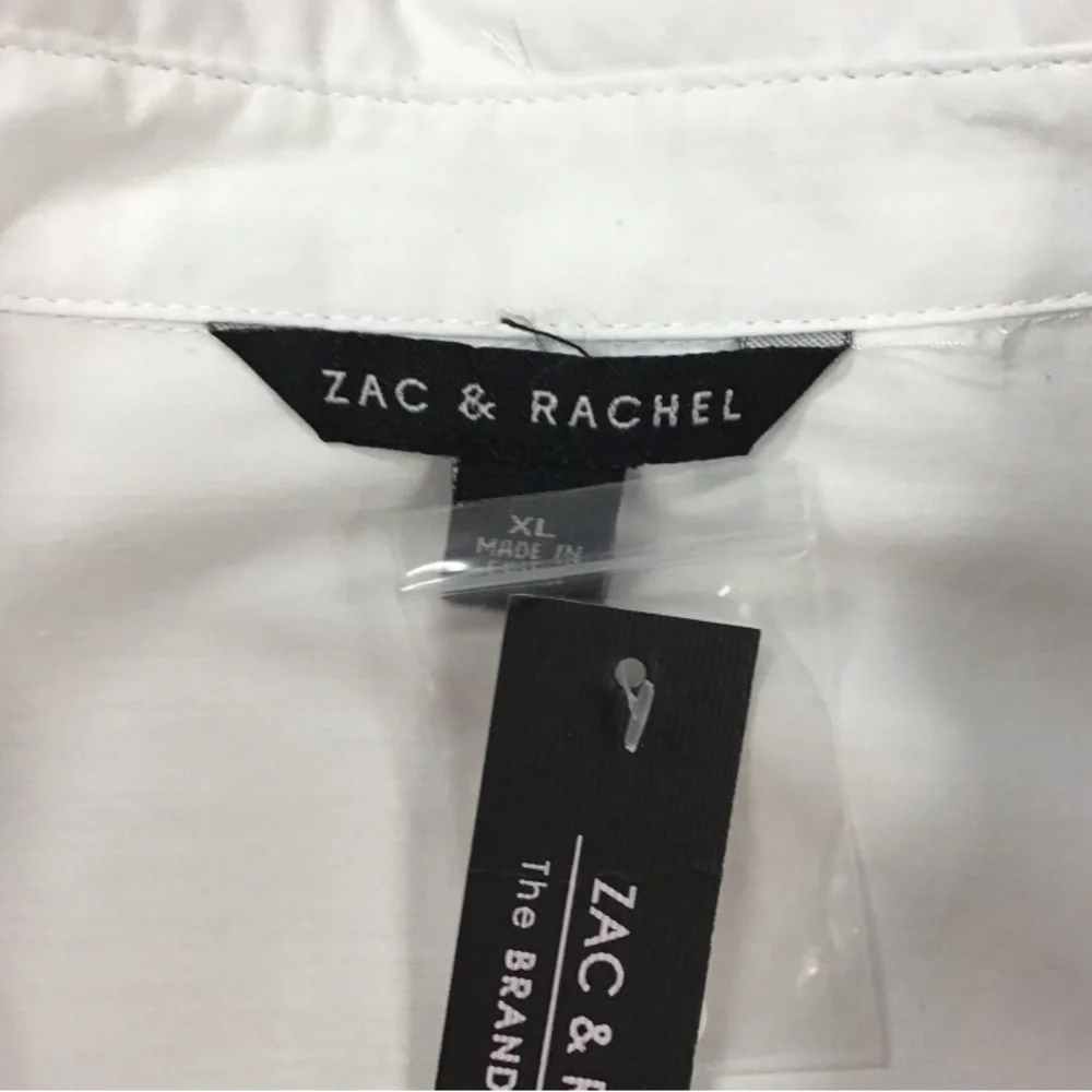 Zac & Rachel Shirt - Picture 4 of 7